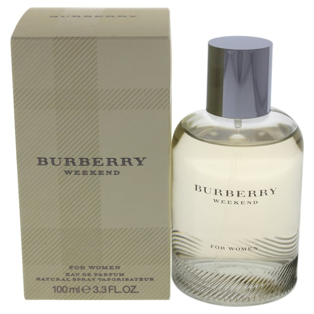 Burberry Weekend EDP Spray 3.3 oz para Mujeres Burberry