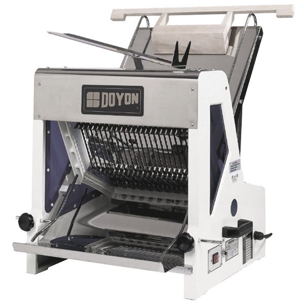 Doyon Sm302c Electric Bread Slicer 1 Slice Thickness Walmart Canada Doyon Sm302c Electric Bread Slicer 1 Slice Thickness Walmart Canada
