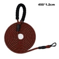 thumbnail image 2 of Correa de cuerda para adiestramiento de perros, cordón de control, agilidad de entrenamiento para perros, ideal para entrenamiento, 2 of 5