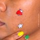 thumbnail image 5 of Parche para granos Starface Hydro-Star Snoopy 32 unidades, 5 of 9