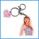 thumbnail image 5 of 2024 Taylors The Swifts Llaveros acrílicos Cantante Música Estrellas TS Llaveros Cadenas Charms Colgantes Mochilas Accesorios Colgantes Regalos, 5 of 5