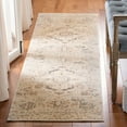 thumbnail image 2 of SAFAVIEH Artisan Theophania Faded Bohemian Area Rug, Light Blue/Beige, 8' x 10', 2 of 4