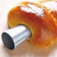 thumbnail image 1 of Juego de herramientas para hornear con forma de cono de cuerno de crema pastelera de 12 piezas, 1 of 2
