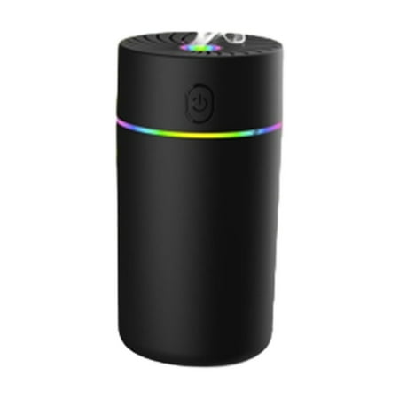 

Aihimol New Car USB Mini Humidifier Office Gift Car Aromatherapy Purifying Humidification Car Humidifier