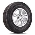 thumbnail image 1 of LLANTA CONTINENTAL VANCONTACT A/S 285/65R16 131 R Continental VANCONTACT A/S, 1 of 3