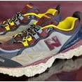 thumbnail image 5 of New Balance 801 FL All Terrain Trail Hiking Running Men's Shoes ML801FL SIZE 7.5, 5 of 5