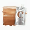 thumbnail image 3 of Cargo Cosmetics Liquid Foundation, Translucent Mocha, 1.33 fl oz, 3 of 5