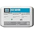 thumbnail image 3 of LATICRETE 252 Silver Cementitious Thin-Set Powder 50 Lb. Bag Grey, 3 of 3