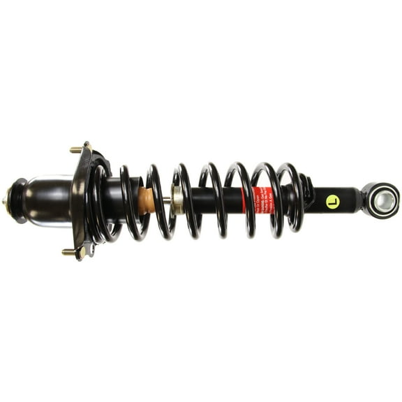 Monroe Shocks & Struts Quick-Strut 172394L Strut and Coil Spring Assembly
