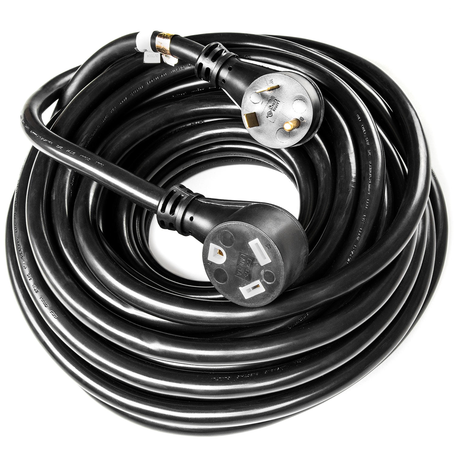 RV Extension Power Cord 50/' 30 amp Brand New !!! -