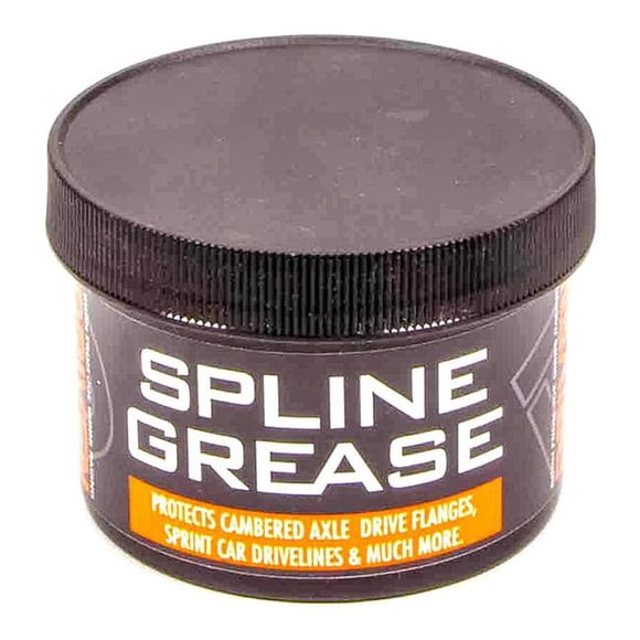 Driven Racing Oil 70070 0.5 lbs Spline Grease