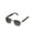 Gold Gray, variant on AI Smart Glasses, Polarized Sunglasses with Bluetooth Speaker, Real-Time Translation, Recording, AI Assistant Athletic/Outdoor UV Protection and Voice Control