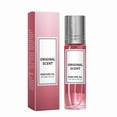 thumbnail image 1 of Perfume Pheromone Roller Perfume Oil, Pheromone Perfume, Perfume Party Perfume, Must Have For Couples, Heart Stirring Gift (Rose/Ocean Scent),10ML, 1 of 4