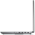 thumbnail image 6 of Restored Dell Precision 3571 Laptop: 15.6" (1920x1080) FHD - Intel Core i7-12700H - 16GB RAM - 512GB SSD - Nvidia RTX T600 - Windows 11 Pro - Silver, 6 of 7