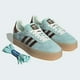 thumbnail image 3 of Adi-das Originals Sambae OG Leather Women Shoe Sneakers JH8835, 3 of 6