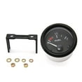 thumbnail image 1 of Universal 52mm Fuel Level Gauge Gasoline Car Meter With Fuel Float Sensor White LED Light ,High Sensitivity & Precision, 1 of 7