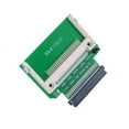 thumbnail image 6 of Yoetaun Merory Card Compact To 50Pin 1.8inch Hard Adapter for Green, 6 of 7