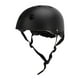thumbnail image 5 of Casco de Ciclismo de Monopatín ABS Casco de Monopatín de Seguridad Ajustable EPS para Niños Negro ANGGREK  Otros, 5 of 8