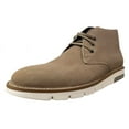 thumbnail image 2 of Wolverine Gibson Chukka Men Stone Suede, 2 of 6
