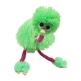 thumbnail image 1 of Marionette Toy String Puppet Hand Puppets for ages 3 Years Old Stage Performance Green, 1 of 9