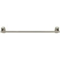 thumbnail image 7 of Amerock Bh26504 Clarendon 24" Towel Bar - Gold, 7 of 7