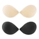 thumbnail image 3 of Sujetador push-up invisible fino de verano con pecho grande para mujer, ropa interior sexy sin costuras para la espalda, adhesivo de silicona para el pecho, 3 of 6
