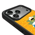 thumbnail image 3 of Keyscaper  Los Angeles Chargers  Bump Case with 8.2ft Drop Protection, 3 of 6