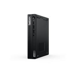 Lenovo ThinkCentre ミニPC 630e i5 8265u Lenovo ThinkCentre M630e Mini PC, Intel Core i5-8265U Upto