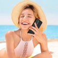 thumbnail image 5 of R20 PU Phone Case For Xiaomi Redmi K60/K60 Pro, 5 of 5
