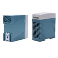 thumbnail image 2 of 2x MDR-60 12V/5V 60W Alimentation sur Rail Din Régulateur de Tension Ac-Dc 110V 220V, 2 of 7