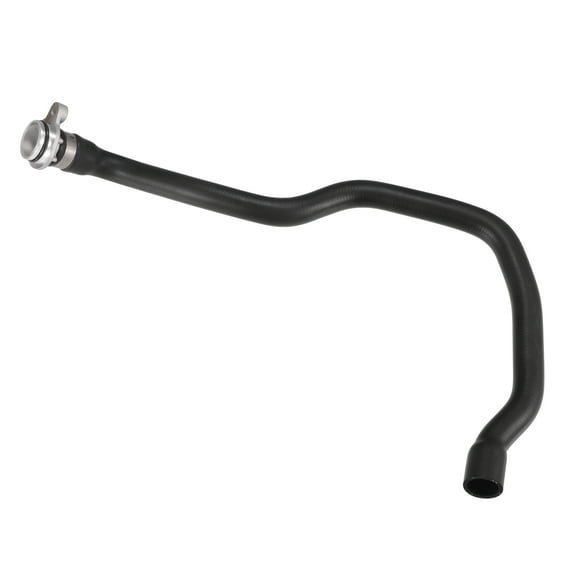 Heater Hose Radiator Expansion Tank Pipe Fit for BMW X5 3.0si 3.0L L6 - Gas 2007 2008 No.11537550062