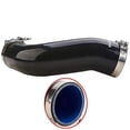 thumbnail image 4 of Kyostar-manguera de entrada de silicona, codo, tubo de entrada Turbo para Audi A3 VW MK7 Golf GTI R EA888 1,8 T 2,0 T, 4 of 5