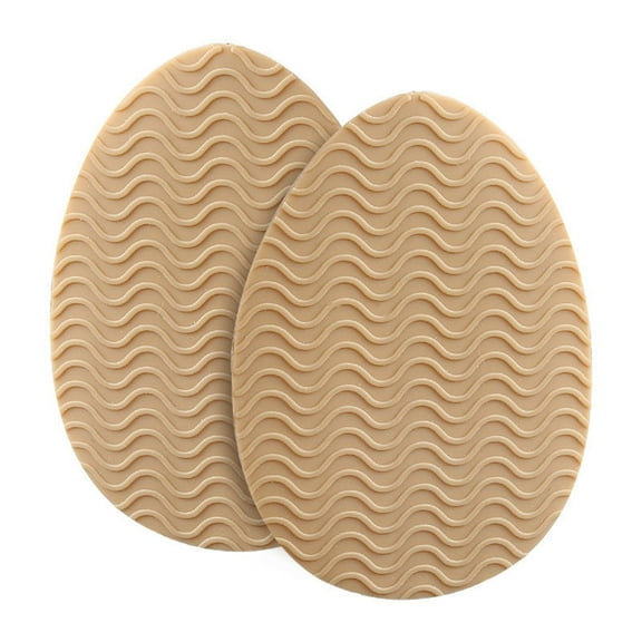 Non Self Shoe Pads Grips for Noise Reduction and Cushion Comfort Sole Protector