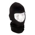 thumbnail image 1 of Rothco Polyester Balaclavas - Black, 1 of 2