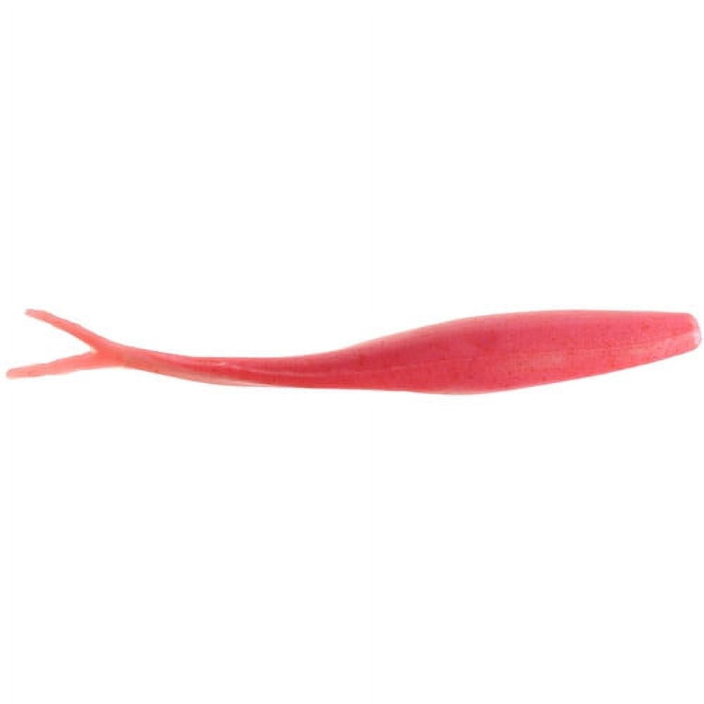 (2 pack) Berkley Gulp! Saltwater Jerk Shad Soft Bait