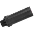 thumbnail image 1 of Risegun 5 Piezas 15,5 Mm Varilla De Respiración Tapa De Ventilación Compresor De Aire Accesorios De Bomba, 1 of 14