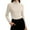 Beige_AB02, variant on Women's Turtleneck Long Sleeve Shirts 2026 Fall Basic Tees Ribbed Fitted Tops Knit Top Clothes Winter Undershirt Camel M
