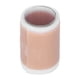 thumbnail image 2 of 4 correctores estéticos de silicona para orejas de bebé recién nacido de 50 cm, parches adhesivos para orejas salientes., 2 of 14