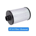 thumbnail image 4 of B10-AL Fuel Tank Filter,Fuel Water Separator Assembly With PF10 Filter Element For Diesel Oil Storage Tank ,Long Lasting, 4 of 5