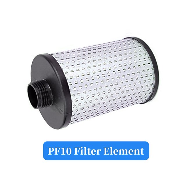B10-AL Fuel Tank Filter,Fuel Water Separator Assembly With PF10 Filter Element For Diesel Oil Storage Tank ,Long Lasting