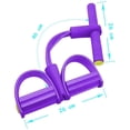 thumbnail image 2 of Bandes Elastiques Musculation, 2 of 5