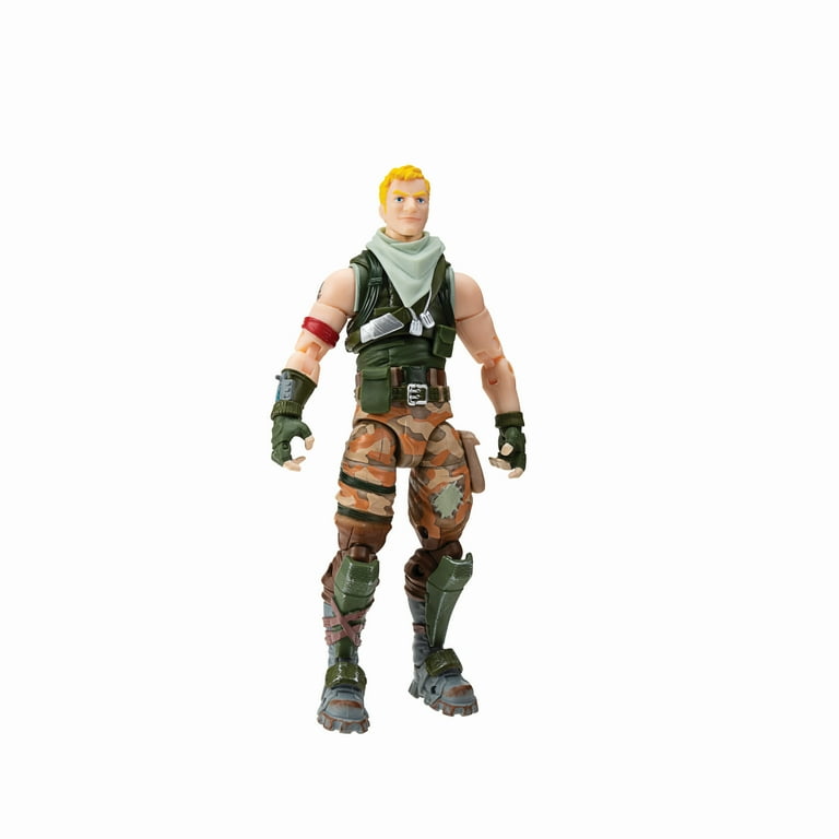 Fortnite Legendary Series 6in Figure Pack, Jonesy S2 - Walmart.com