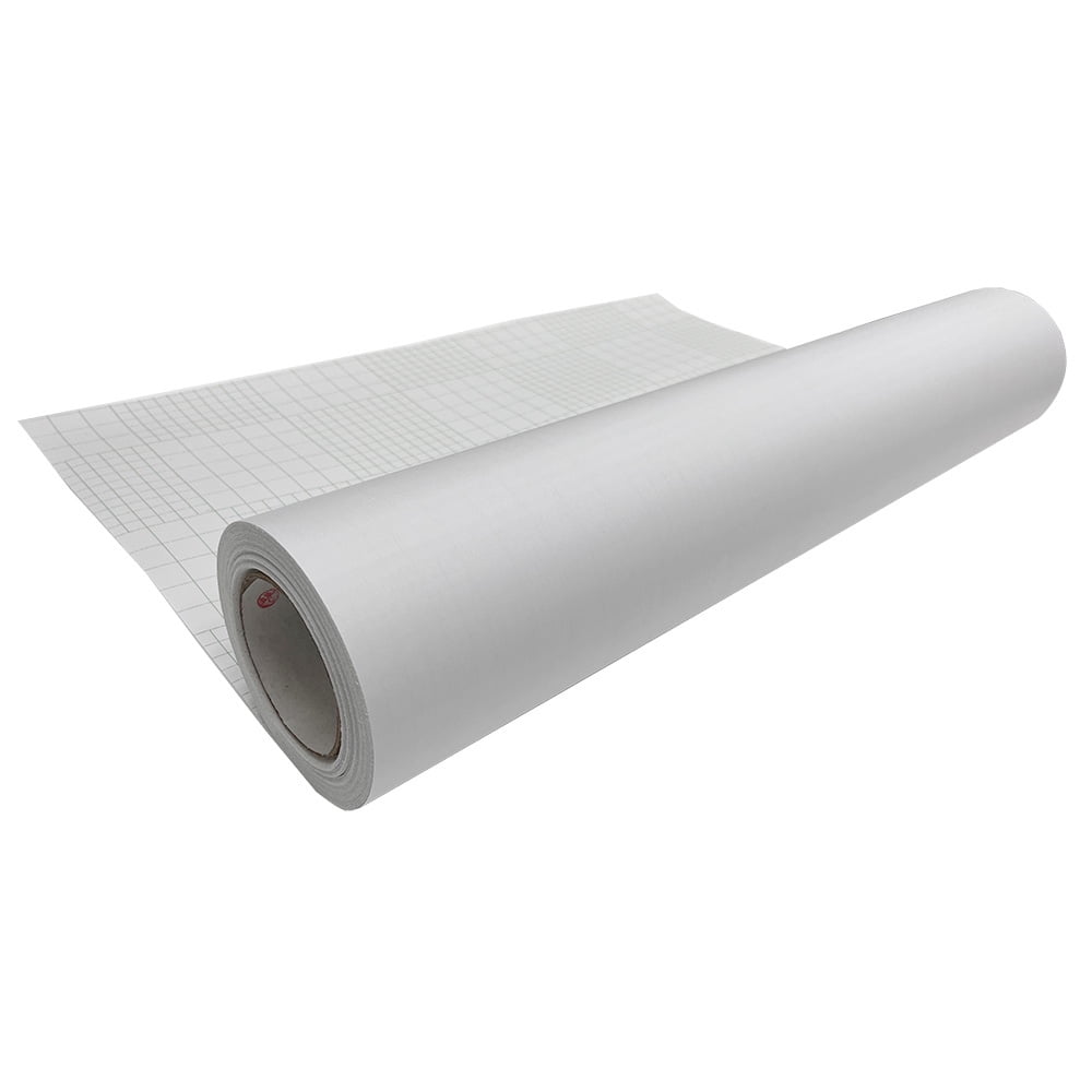 INTSUPERMAI 0.69x31 Yard Cloud Silk Cold Laminating Film for Office Supplies