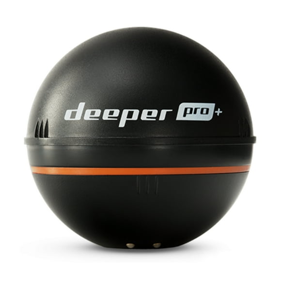 DEEPER FF PRO PLUS