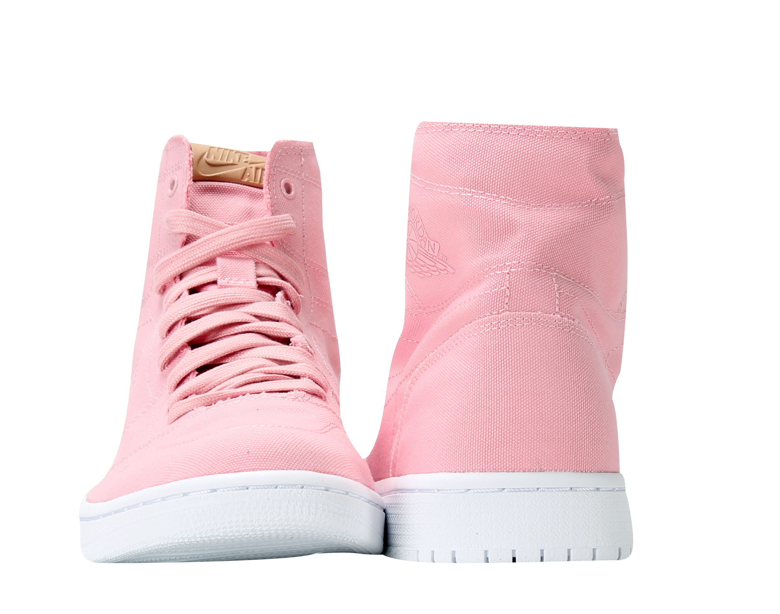 Jordan Air 1 Retro High 1 Decon - Pink - Mens - Walmart.com