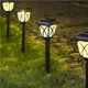 thumbnail image 3 of Luz Solar Para Césped, Luz De Jardín Impermeable Para Exteriores, Luz De Césped Para Paisaje, Luces Decorativas Yuarrent HA022267-00, 3 of 7