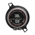 thumbnail image 3 of Altavoz para coche JBL Club 34F de 3,5 pulgadas y 75 W de potencia máxima, 3 of 5