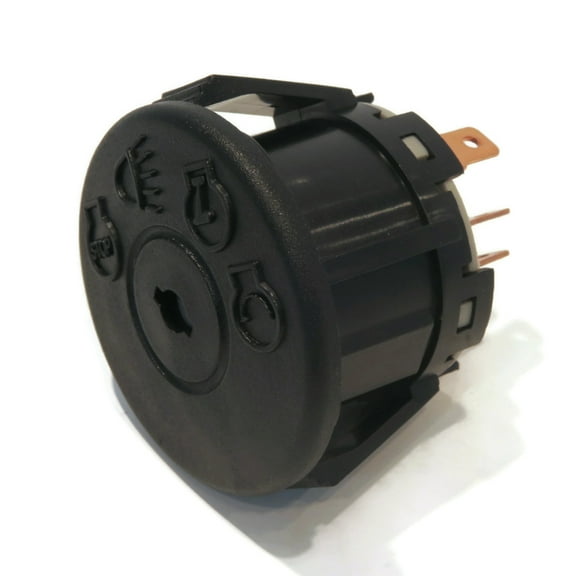 Ignition Key Switch for John Deere D100 D105 D110 D120 D125 D130 D140 Tractors