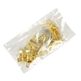thumbnail image 1 of Amdohai 50PCS Various Hardware Accessories Set Photo Frame Accessories Photo Frame HangsTool Accessories Use with Folding Level, 1 of 4