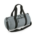 thumbnail image 1 of BagBase Recycled Duffle Bag, 1 of 2